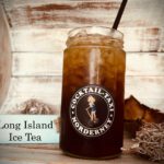 Long Island Ice Tea (720ml)