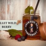Lillet Wild Berry (370ml)