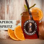 Aperol Spritz (370ml)