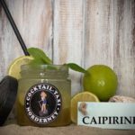 Caipirinha (410ml)